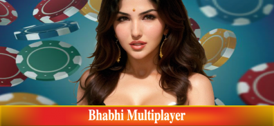 Bhabhi: Multiplayer Card Game screenshot 21