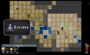 Fate of an Empire: 4x strategy screenshot 2