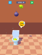 Toilet Games 3D screenshot 4