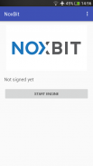 NoxBit (Beta) screenshot 0