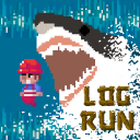 Log Run Icon