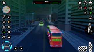 Bus Parking Game: Bus Games 3D screenshot 5