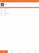 Orange Door Request screenshot 1