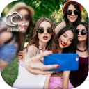 DSLR Selfie - Selfie Camera,beauty Cam,photo edit Icon