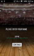 Easy NBA Quiz screenshot 1