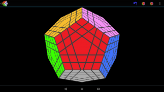 VISTALGY® Cubes screenshot 1