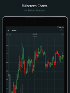 Crypto Market Cap - Crypto tracker, Alerts, News screenshot 7