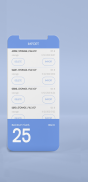 Contacts Backup: Easy Backup screenshot 0