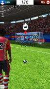 Freekick Champion screenshot 3