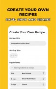 Budget Bytes: Easy Recipes screenshot 9