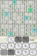 सुडोकू Sudoku screenshot 1