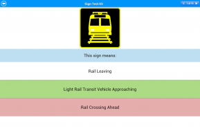 CDL Permit Test 2024 screenshot 11