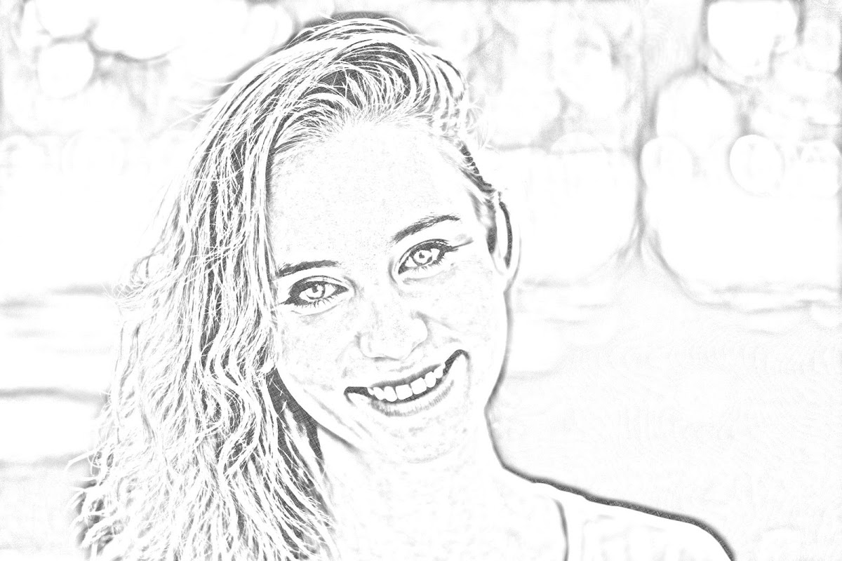 Sketch Drawing Photo Editor APK for Android Download