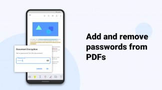 PDF Reader - Anota, escanea y firma PDFs screenshot 7