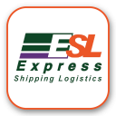 ESL - Express Icon