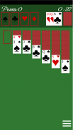 Solitaire screenshot 0