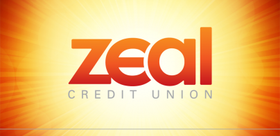 Zeal Credit Union Mobile