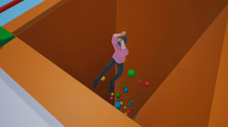 Ragdoll Simulator screenshot 7