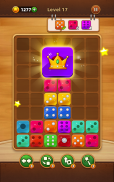 Tile Merge - Block & Puzzle Game screenshot 7