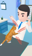 Cat Life: Pet Simulator 3D screenshot 6