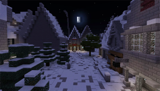 Maps Hogwarts for MCPE screenshot 0