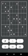 Sudoku Master | Puzzle | Number Game | Brain Game screenshot 1