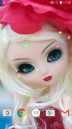 Dolls Live Wallpaper HD screenshot 3