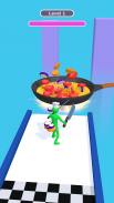 Cook Rush screenshot 2