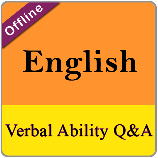 Abilities tests. Verbal ability.