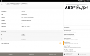 ARD-Buffet screenshot 2