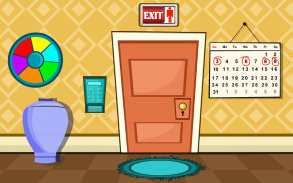 Escape Game-Challenging Doors screenshot 8