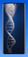 DNA-Hintergrundbild 4K screenshot 12