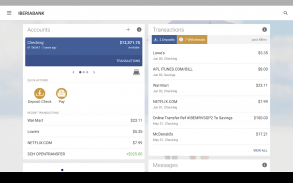 IBERIABANK screenshot 6