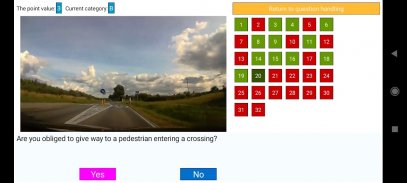 Driving Licence - Poland screenshot 6