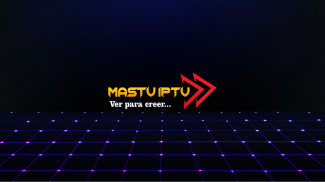 MASTV IPTV screenshot 3