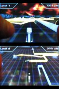 Light Racer 3D screenshot 0