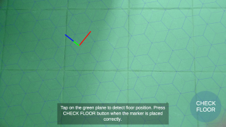 AR Home Flooring screenshot 4