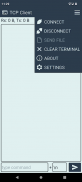 TCP Client screenshot 3