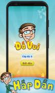 Đố vui - Do vui dan gian - Cau screenshot 1