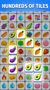 Match 3 Tiles-Jogo de combinar screenshot 6