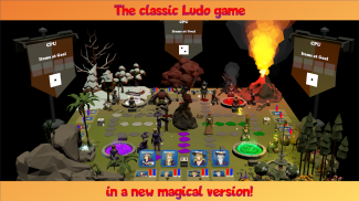 Magician Mastery Nreal & AR (Demo) screenshot 3