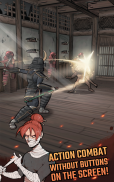 Demon Blade - Japanese Action RPG screenshot 19