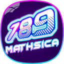 789 Mathicas - Maths Battle Game Icon