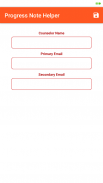 Progress Note Helper screenshot 3
