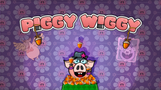 Piggy Wiggy Puzzle Challenge screenshot 3