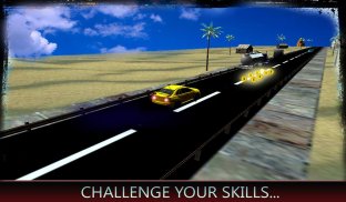 Ultimate Car Racing Fever 3D screenshot 14