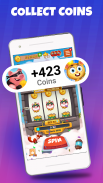 Coin Pop - Play Games & Get Free Gift Cards screenshot 1