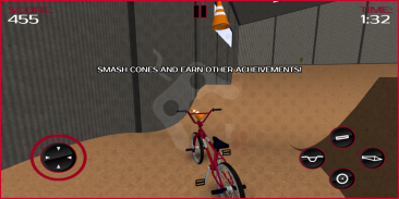 Ride: BMX FREE screenshot 5