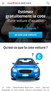 Auto occasion ouestfrance-auto screenshot 13