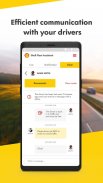 Shell Fleet Assistant Owner screenshot 1